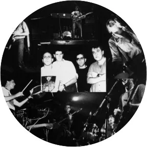 Jean Conflict - Musical group