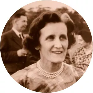 Jean Constance Elphinstone - Mary Elphinstone, Lady Elphinstone's daughter