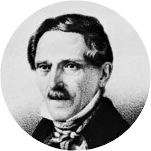 Jean Coralli - French ballet dancer