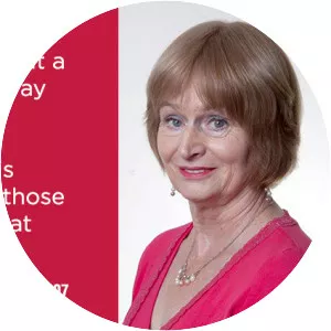 Jean Corston, Baroness Corston