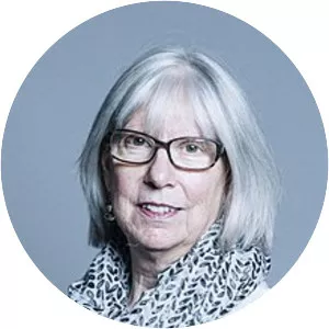 Jean Coussins, Baroness Coussins