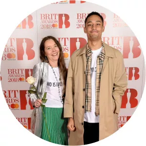 Jean Coyle-Larner photograph