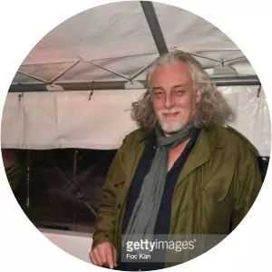 Jean Croc photograph