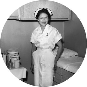 Jean Cuthand Goodwill