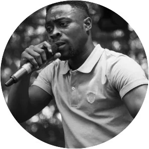 Jean-Cyrille - Musical artist