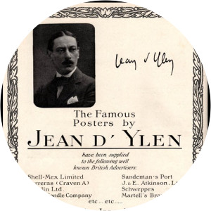 Jean d' Ylen