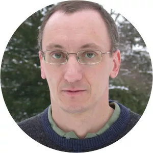 Jean Daillant - Author