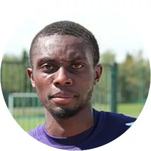 Jean-Daniel Akpa-Akpro - Football player