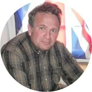 Jean-Daniel Beauvallet