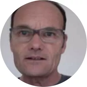 Jean-Daniel Boissonnat - French computer scientist