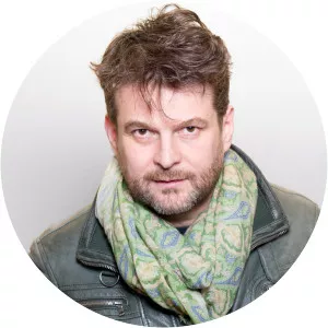 Jean-Daniel Vuillermoz