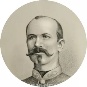 Jean Danjou - French commander