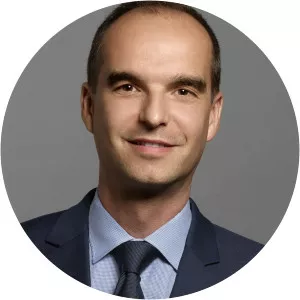 Jean-David Schwartz - Chief Executive Officer of Yves Rocher