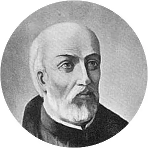 Jean de Brébeuf