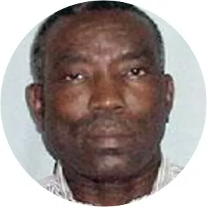 Jean de Dieu Kamuhanda