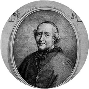 Jean de Dieu‑Raymond de Cucé de . . .
