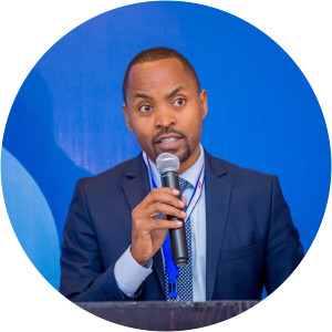 Jean de Dieu Rurangirwa - Rwandan Politician