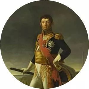 Jean-de-Dieu Soult - Former Prime Minister of France