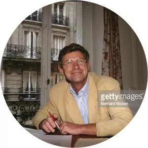 Jean de Dieuleveult photograph