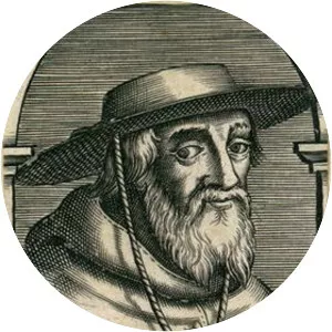 Jean de Dormans photograph