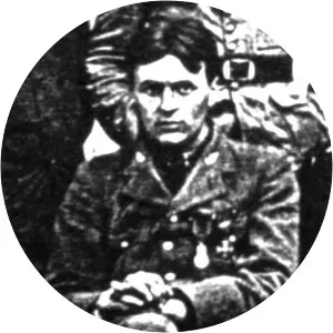 Jean de Gaillard de la Valdène