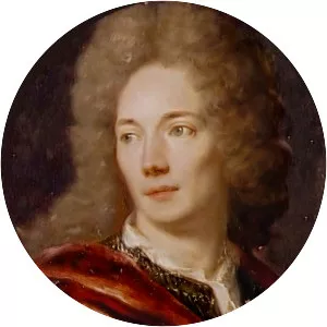 Jean de La Bruyère - French philosopher