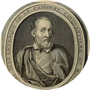 Jean de la Cassière