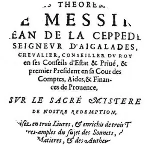 Jean de La Ceppède
