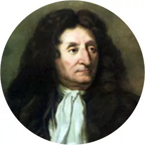 Jean de La Fontaine - French fabulist