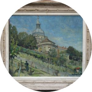 Jean de La Fontinelle