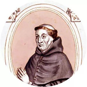 Jean de La Grange