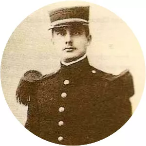 Jean de La Ville de Mirmont