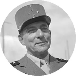 Jean de Lattre de Tassigny