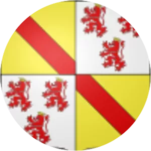 Jean de Ligne, Duke of Arenberg