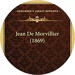 Jean de Morvillier