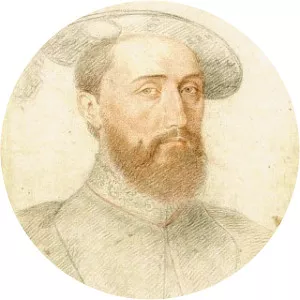 Jean de Poitiers photograph