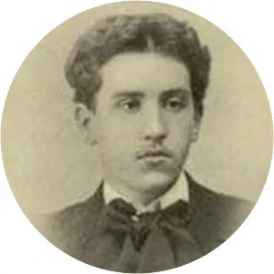 Jean de Tinan - French writer