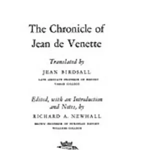 Jean de Venette