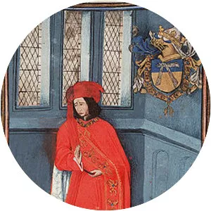 Jean de Villiers de L'Isle-Adam