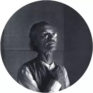 Jean Degottex - French painter