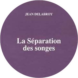 Jean Delabroy photograph