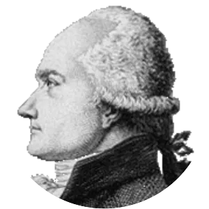 Jean Denis, comte Lanjuinais (Jean‑Denis . . .