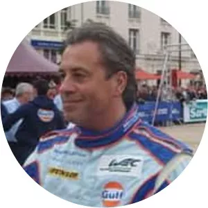 Jean-Denis Délétraz