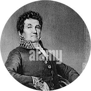 Jean Denis, comte Lanjuinais