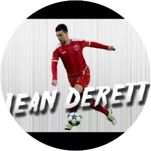 Jean Deretti