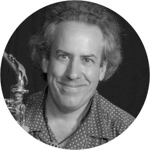 Jean Derome - French-Canadian saxophonist