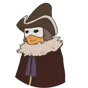 Jean Descole - Fictional character