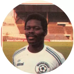 Jean-Désiré Sikely