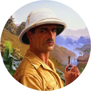 Jean Despujols - Visual artist