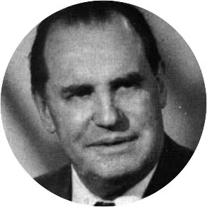 Jean Dieudonné - French mathematician